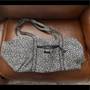 Vera Bradley Large Duffle